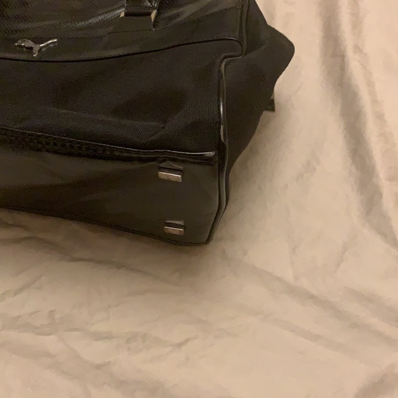 Puma gym bag - Picture 5 of 7